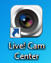 (image) detop icon of Live! Cam Center